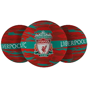 Liverpool FC focilabda 2026 – 5-ös méret