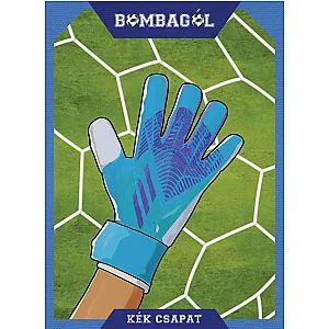 Bombagól – joc de societate în limba maghiară