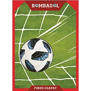 Bombagól – joc de societate în limba maghiară
