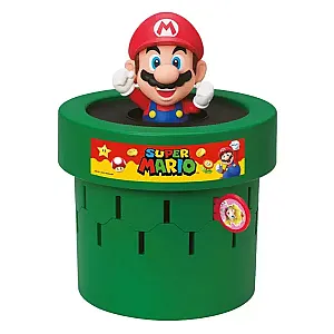 Pop Up: Super Mario társasjáték