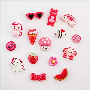 Decoden Magic – Decor magic: accesorii pentru păr
