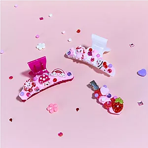 Decoden Magic – Decor magic: accesorii pentru păr