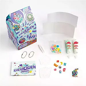 Decoden Magic – Decor magic: breloc kawaii