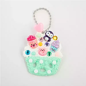 Decoden Magic – Decor magic: breloc kawaii