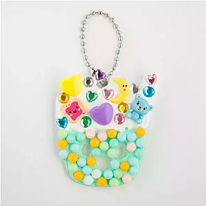 Decoden Magic – Decor magic: breloc kawaii