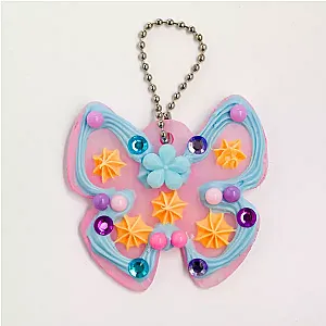 Decoden Magic – Decor magic: brelocuri cu pisicuțe
