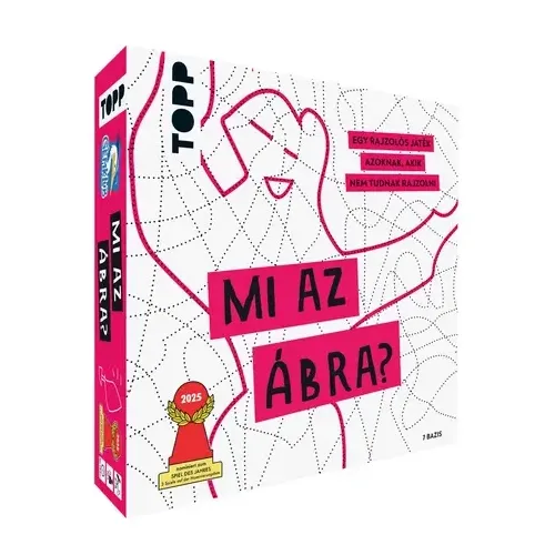 Mi az ábra?