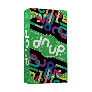 dnup Joc de cărți în limba maghiară