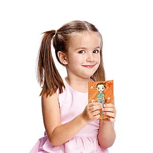 Playgo Fashion Studio Tracer – Divattervező rajzkészlet