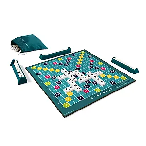 Scrabble 2in1 în limba maghiară