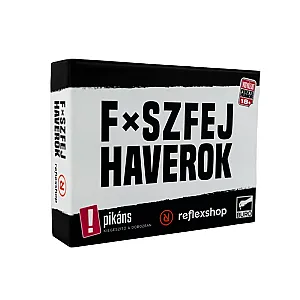 Fxszfej haverok în limba maghiară