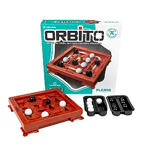 Orbito – Joc de societate în limba maghiară