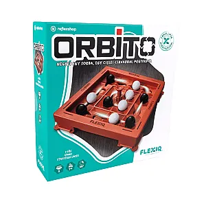 Orbito – Joc de societate în limba maghiară