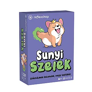 Sunyi szelek în limba maghiară