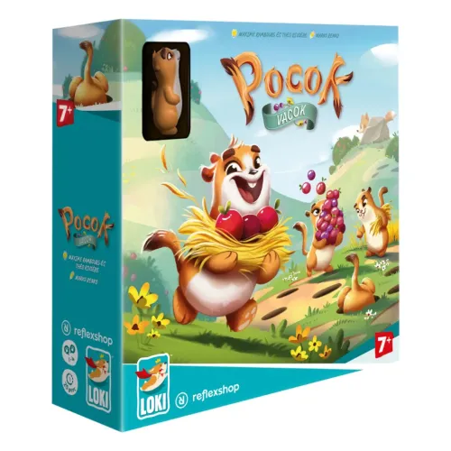 Pocokvacok în limba maghiară