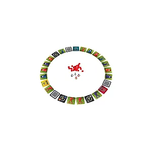 Panic Lab – 2. kiadás társasjáték