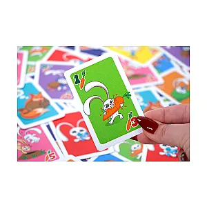 Veszett nyuszik társasjáték