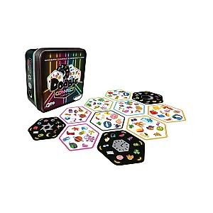 Dobble Connect – Power Up társasjáték