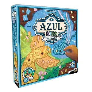 Azul Kids – Atelierul de mozaic în limba maghiară