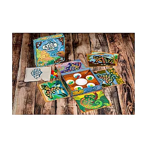 Azul Kids – Atelierul de mozaic în limba maghiară