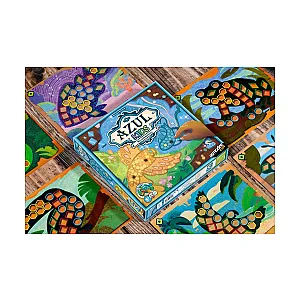 Azul Kids – Atelierul de mozaic în limba maghiară