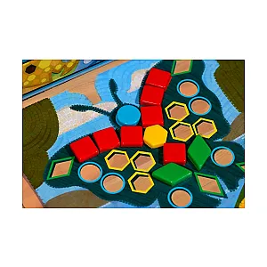 Azul Kids – Atelierul de mozaic în limba maghiară