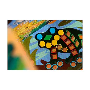 Azul Kids – Atelierul de mozaic în limba maghiară
