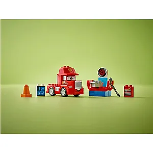 LEGO DUPLO 10417 – Cursa lui Mack