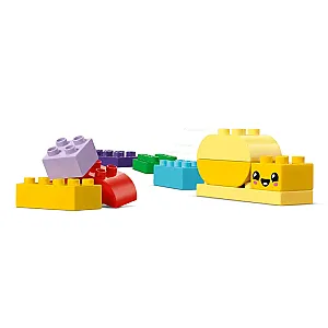 LEGO DUPLO 10444 – Grădină și flori creative