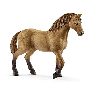 Schleich 42432 – HORSE CLUB Sarah îngrijește puii de animale