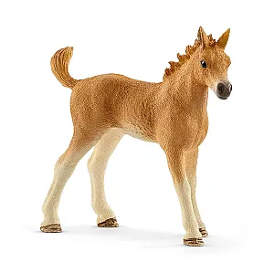 Schleich 42432 – HORSE CLUB Sarah îngrijește puii de animale
