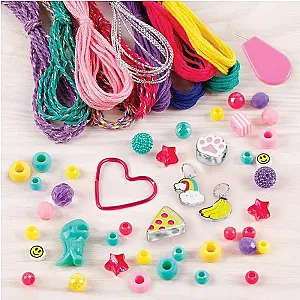 Make It Real – Set DIY brățări „Good Vibes”