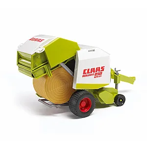 Bruder 02121 Claas Rollant 250 körbálázó