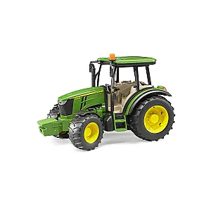 Bruder Tractor John Deere 5115M 02106