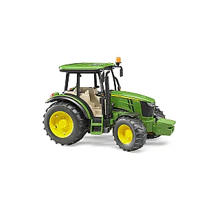 Bruder Tractor John Deere 5115M 02106