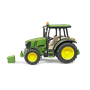 Bruder Tractor John Deere 5115M 02106