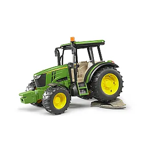 Bruder Tractor John Deere 5115M 02106
