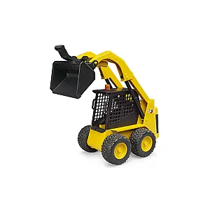 Bruder CAT® kompakt rakodó 02481