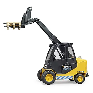 Bruder JCB 30-19E Teletruk – stivuitor telescopic 02512