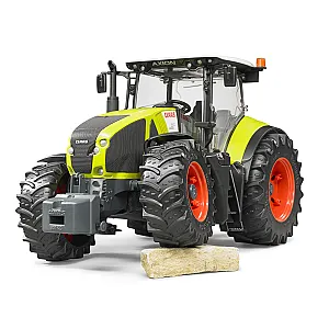 Bruder Tractor Claas Axion 950 03012