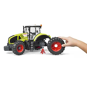 Bruder Tractor Claas Axion 950 03012