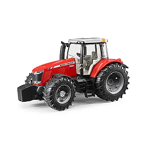 Bruder Massey Ferguson 7624 traktor (1:16) 03046