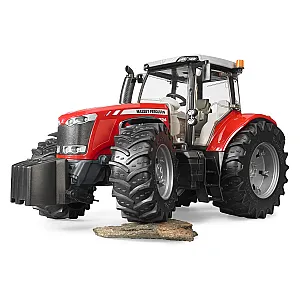 Bruder Massey Ferguson 7624 traktor (1:16) 03046