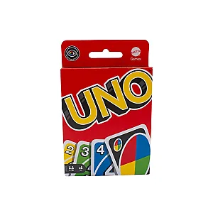 Uno kártyajáték