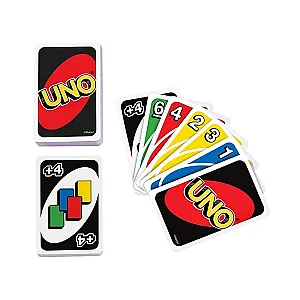 Uno kártyajáték