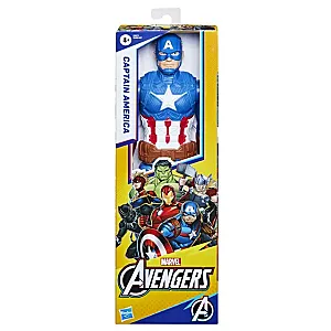 Figurină de acțiune Captain America – 30 cm
