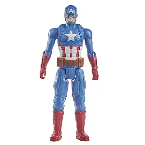 Figurină de acțiune Captain America – 30 cm