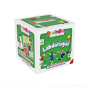 BrainBox Labdarugás
