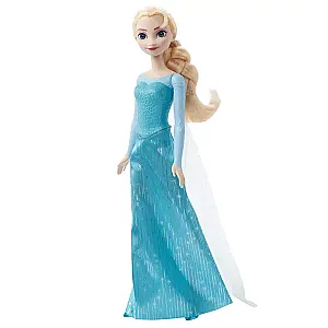 Frozen: Păpușa Elsa, 30 cm