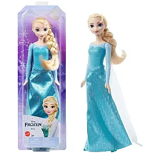 Frozen: Păpușa Elsa, 30 cm